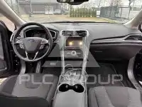 2021 Ford Mondeo