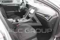 2021 Ford Mondeo