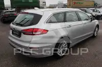 2021 Ford Mondeo