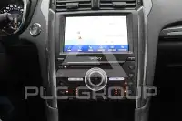 2021 Ford Mondeo
