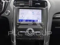 2021 Ford Mondeo