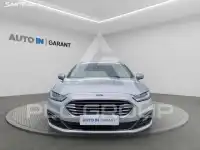 2021 Ford Mondeo