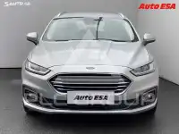 2021 Ford Mondeo