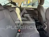 2021 Ford Mondeo
