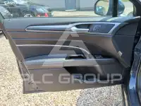 2021 Ford Mondeo