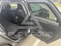 2021 Ford Mondeo
