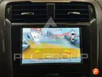 2021 Ford Mondeo