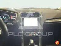 2021 Ford Mondeo