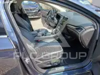2021 Ford Mondeo