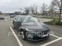 2021 Ford Mondeo