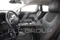 2021 Ford Mondeo