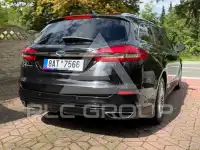 2021 Ford Mondeo