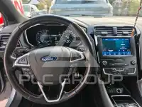 2021 Ford Mondeo