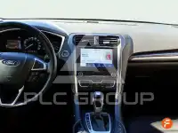 2021 Ford Mondeo