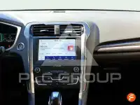 2021 Ford Mondeo