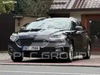 2021 Ford Mondeo