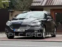 2021 Ford Mondeo