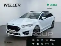 2021 Ford Mondeo