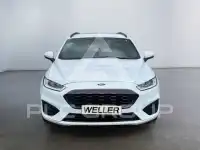 2021 Ford Mondeo