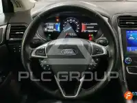 2021 Ford Mondeo