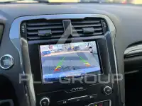2021 Ford Mondeo