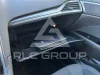 2021 Ford Mondeo