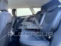 2021 Ford Mondeo