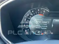 2021 Ford Mondeo