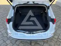 2021 Ford Mondeo