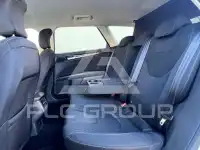 2021 Ford Mondeo