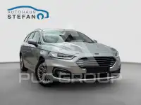 2021 Ford Mondeo