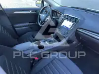 2021 Ford Mondeo