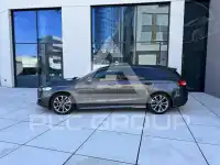 2021 Ford Mondeo