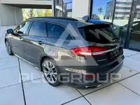 2021 Ford Mondeo