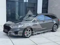 2021 Ford Mondeo