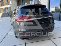 2021 Ford Mondeo