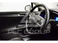 2021 Ford Mondeo