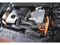 2021 Ford Mondeo