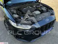 2021 Ford Mondeo