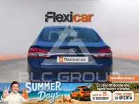 2021 Ford Mondeo