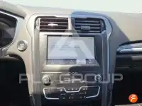 2021 Ford Mondeo
