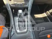 2021 Ford Mondeo