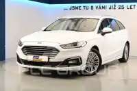 2021 Ford Mondeo