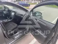 2021 Ford Mondeo