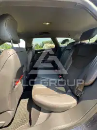 2021 Ford Mondeo