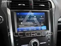 2021 Ford Mondeo