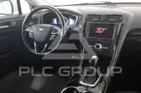 2021 Ford Mondeo