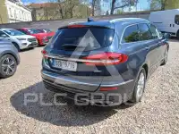 2021 Ford Mondeo