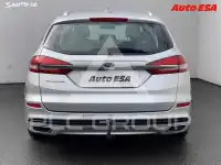 2021 Ford Mondeo