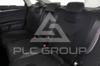 2021 Ford Mondeo
